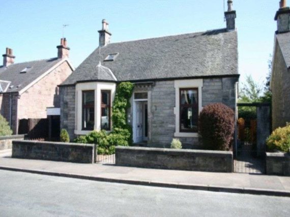 4 Bedroom Detached